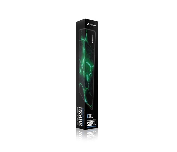 Sharkoon Skiller SGP30 XXL STONE 4044951032204 - 1418338 - zdjęcie 4